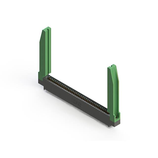 395-078-555-878 EDAC Inc.  Edgeboard Connectors